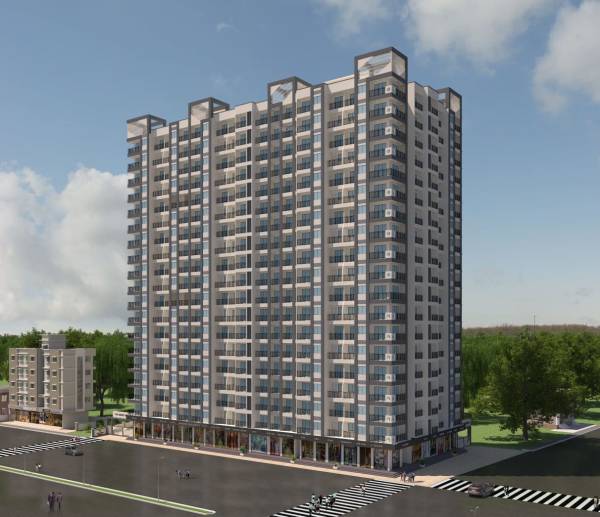  shree-the-vaidiki-signature Elevation