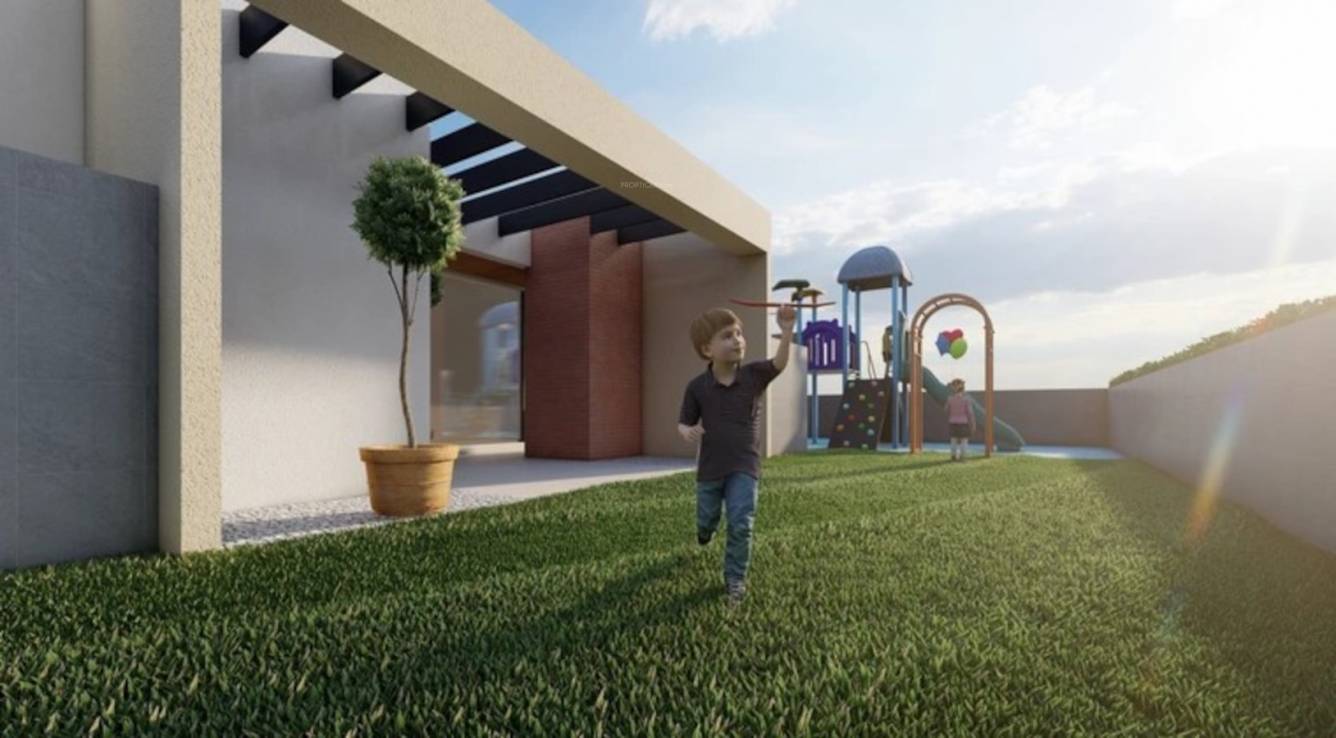  ram rivera Terrace Garden