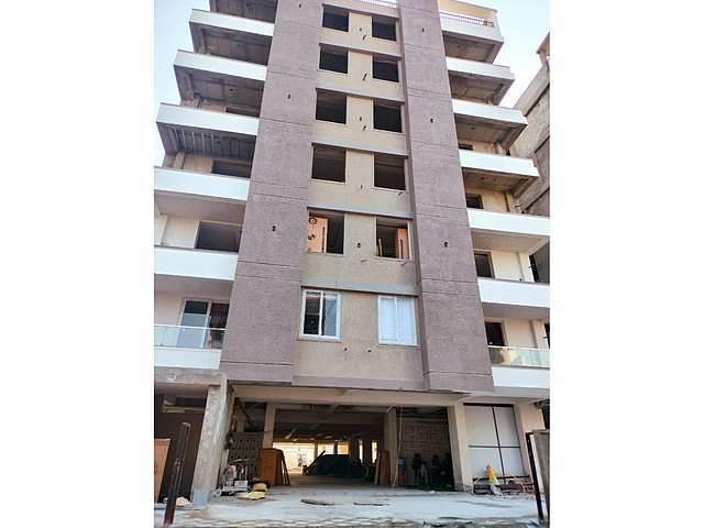 Shree Salasar Residency