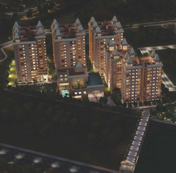 Elevation globus-arima-legend Elevation