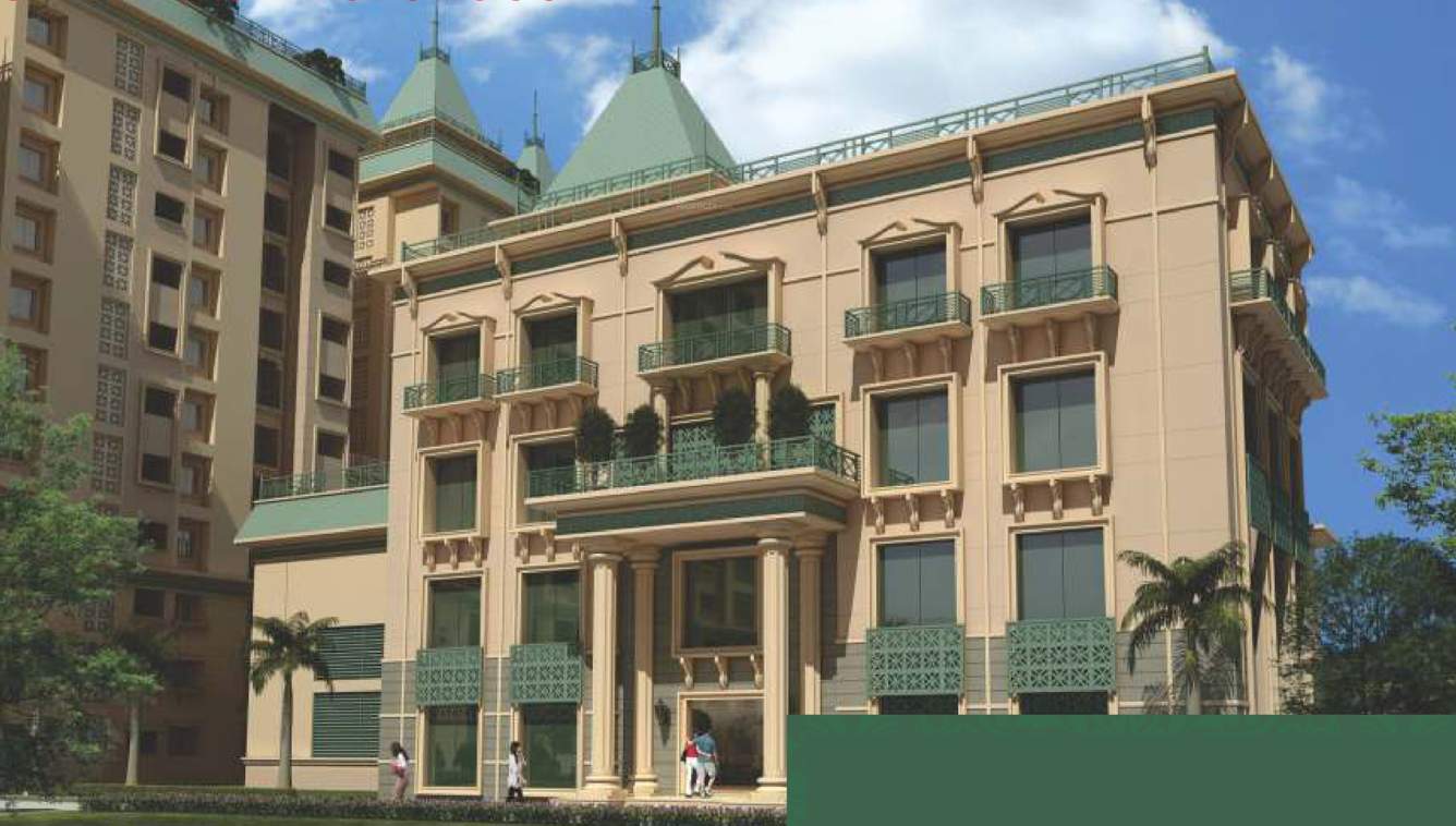  globus arima legend Club House