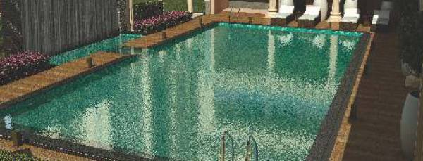 Swimming Pool globus-arima-legend Swimming Pool