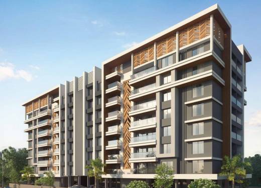 estrella-45 Elevation Elevation