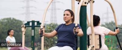  estrella-45 Gymnasium