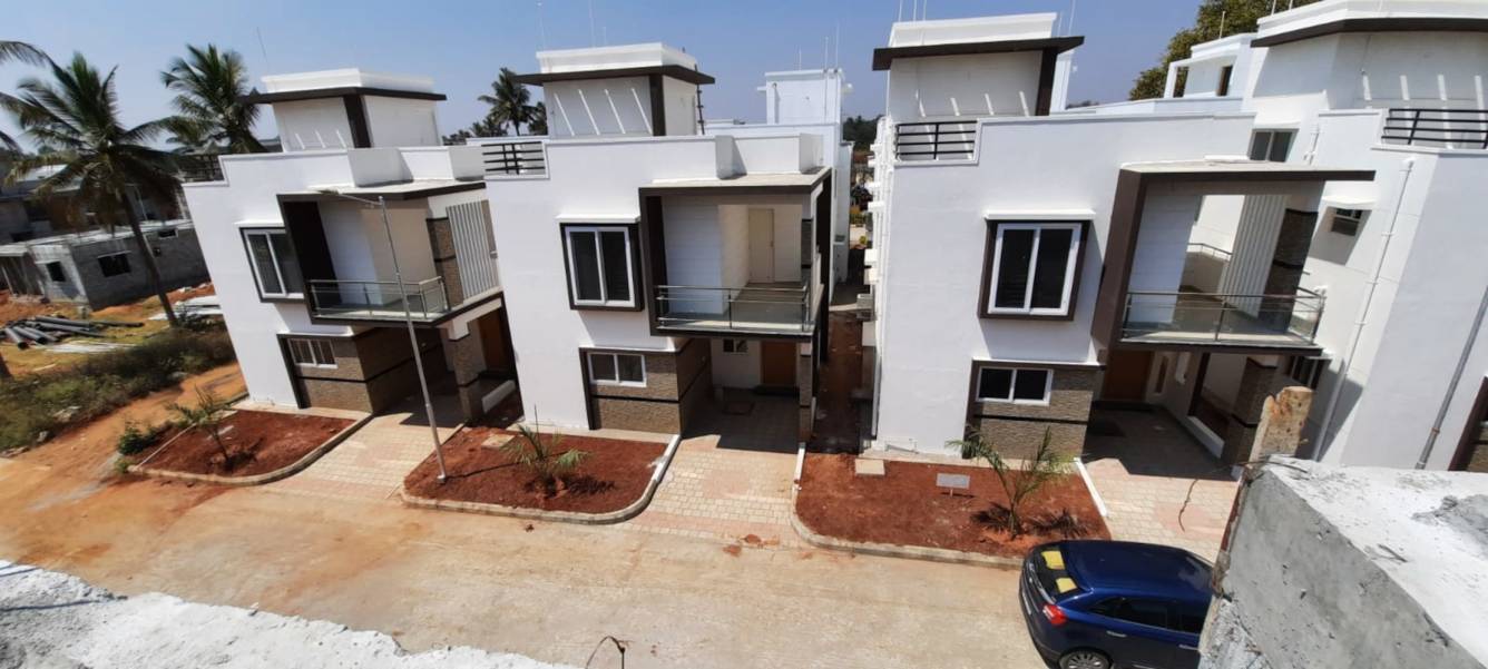  park elite phase iii Elevation