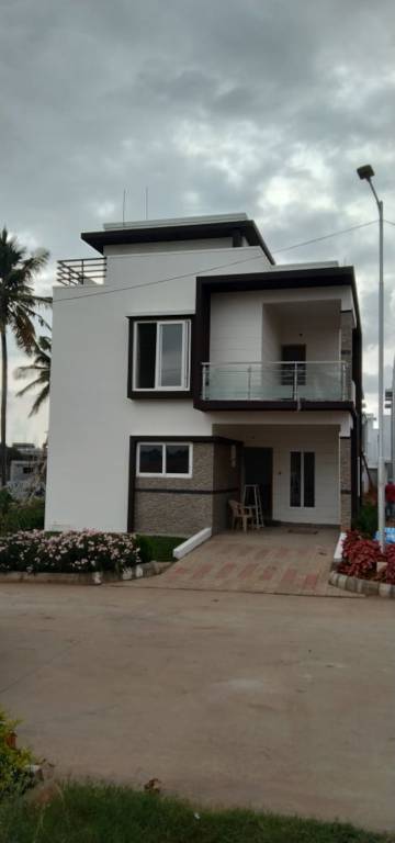  park elite phase iii Elevation