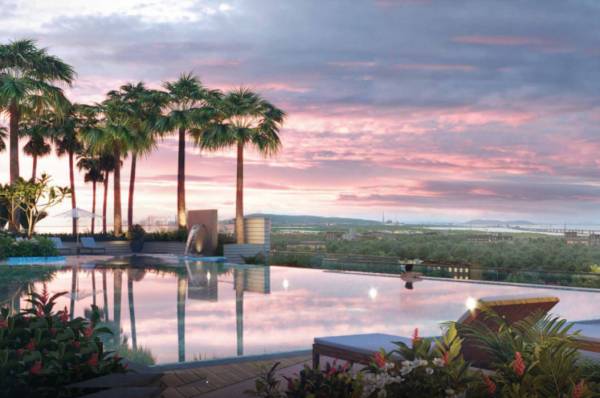  horizon-phase-ii Swimming Pool