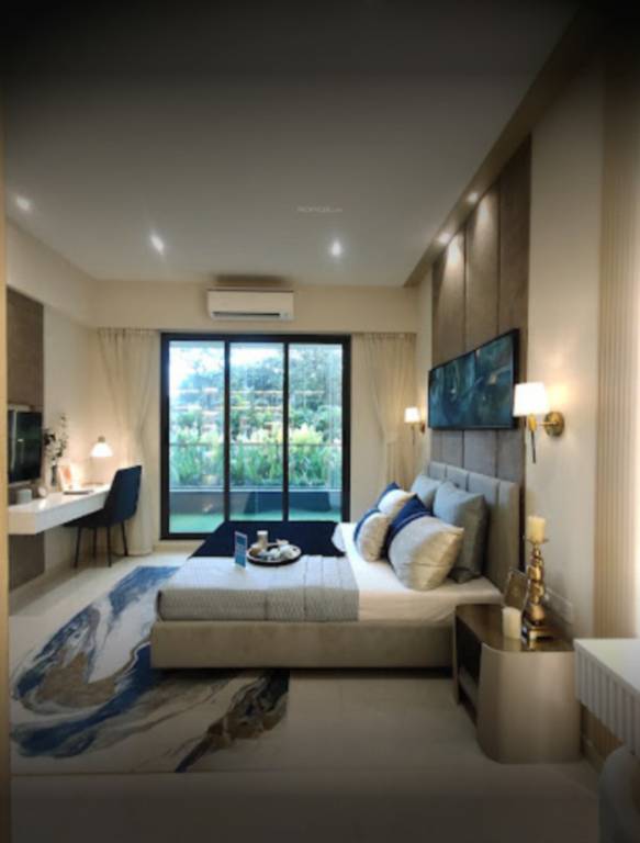  horizon phase ii Bedroom