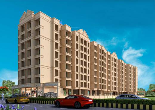 precious-harmony-nx Elevation Elevation