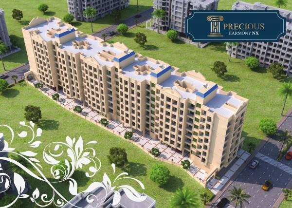  precious-harmony-nx Elevation