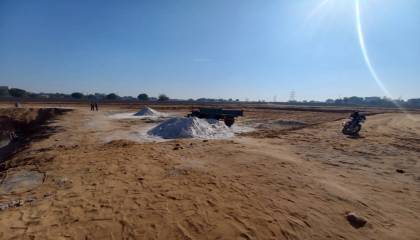 Elevation residency Elevation