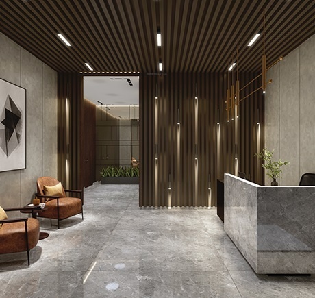 Reception/ Waiting Room ashiana Reception/ Waiting Room