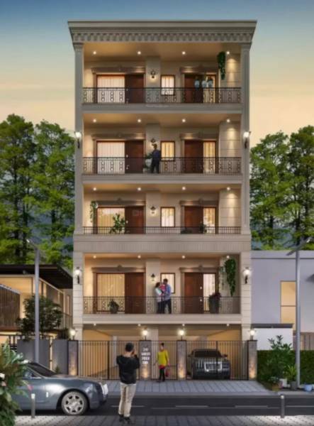  elegant-floors-2 Elevation