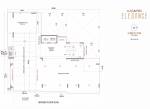 Building B Cluster Plan for ground Floor aarambh-elegance Building B Cluster Plan for ground Floor