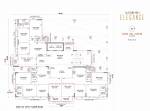 Building B Cluster Plan from 2nd to 12th Floor aarambh-elegance Building B Cluster Plan from 2nd to 12th Floor