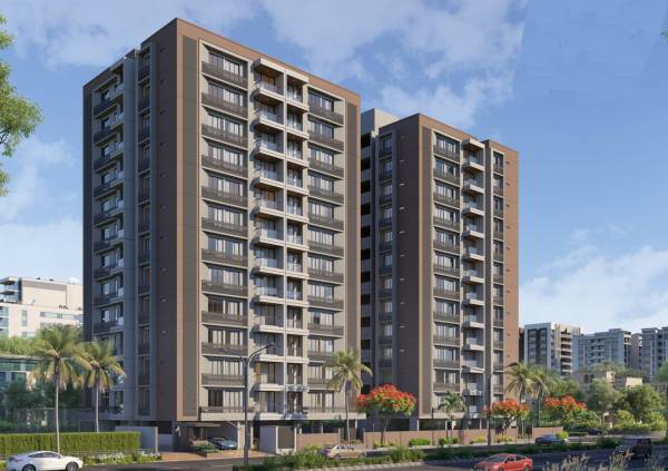  aarambh-elegance Elevation