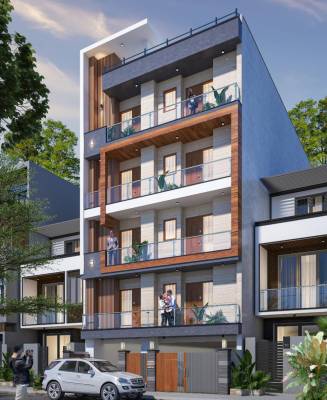 Elevation elegant-premium-floor Elevation