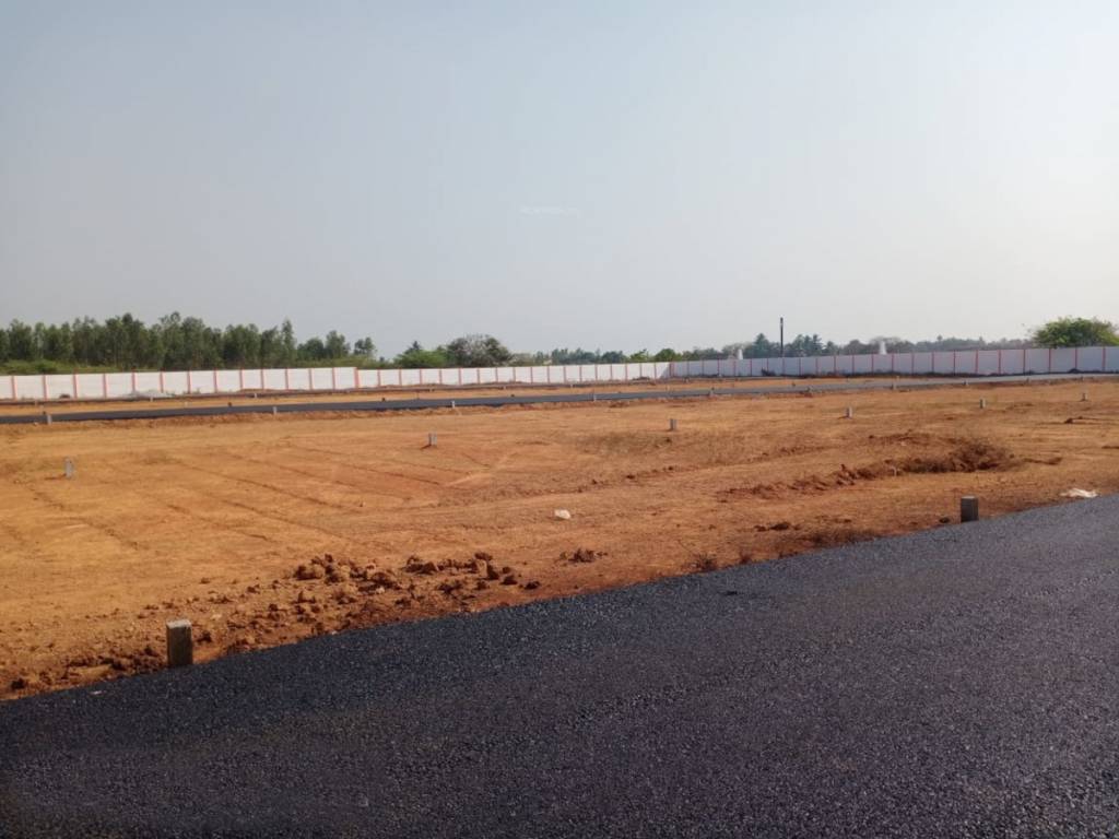  thirumala nagar phase 1 Elevation