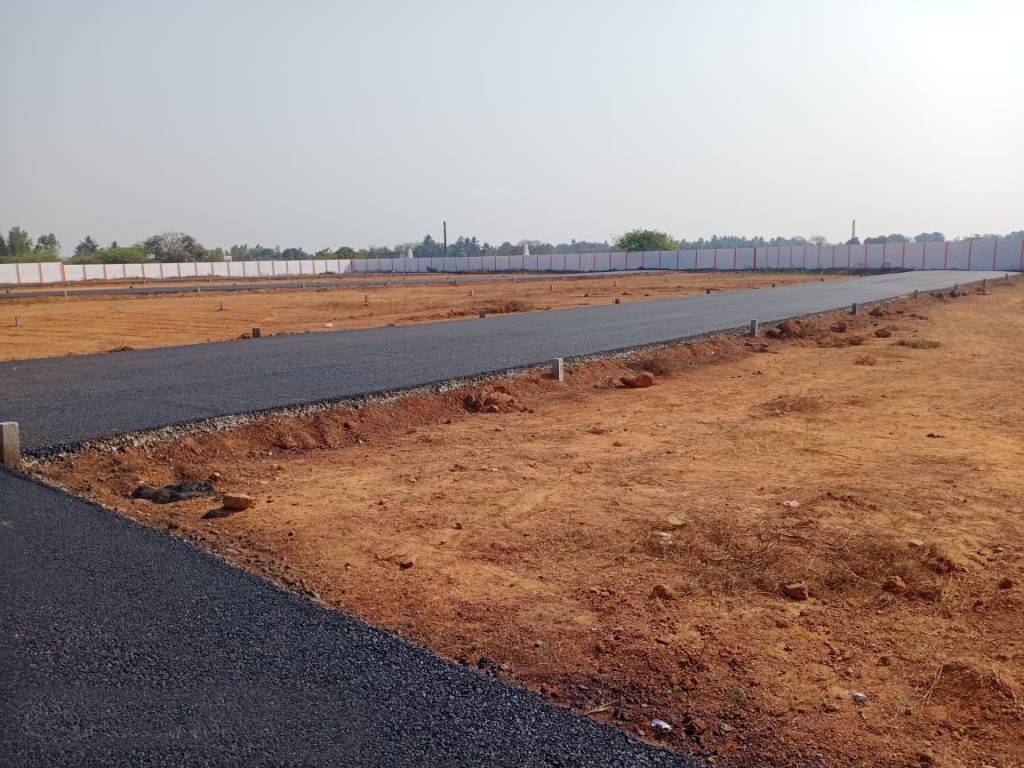  thirumala nagar phase 1 Plot