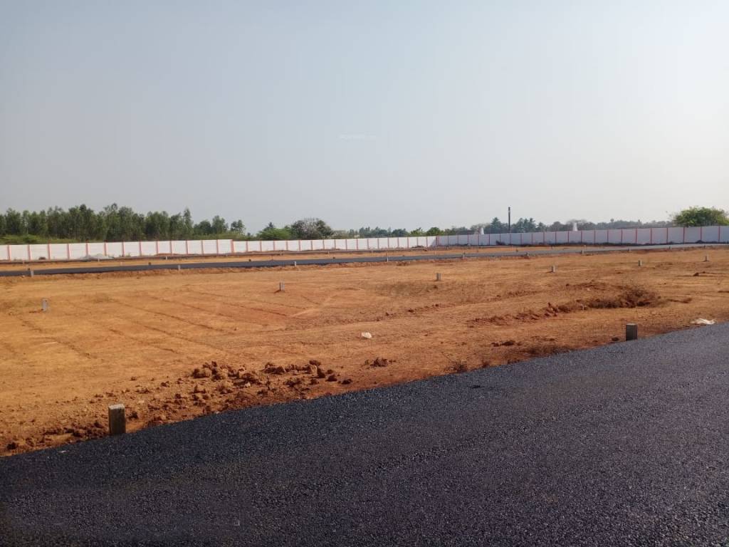  thirumala nagar phase 1 Plot
