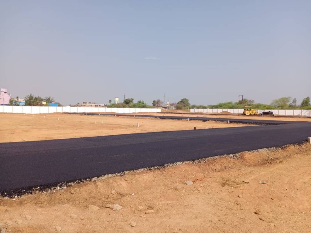  thirumala nagar phase 1 Plot