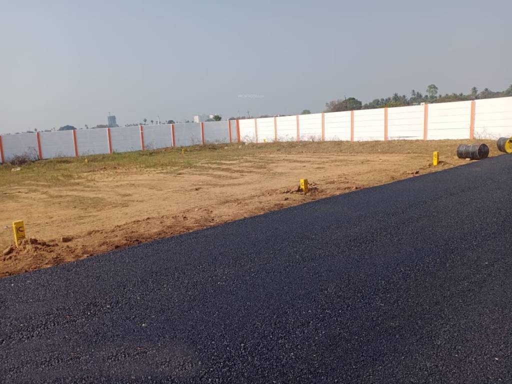  thirumala nagar phase 1 Plot