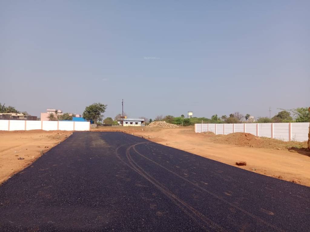  thirumala nagar phase 1 Plot