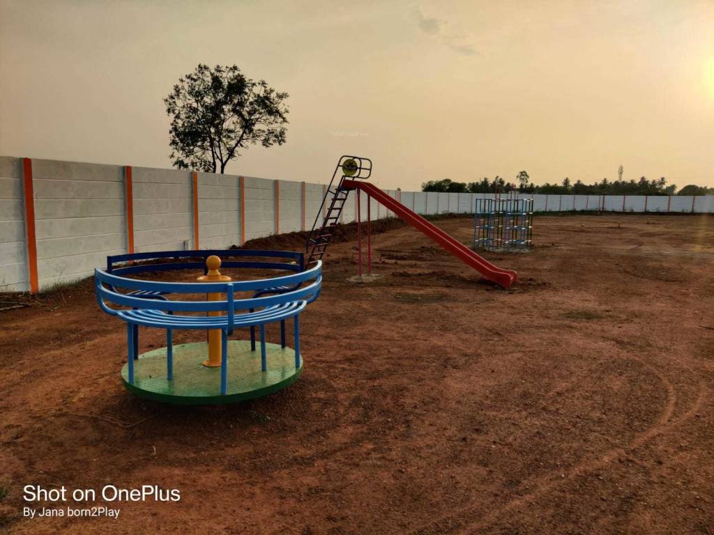  thirumala nagar phase 1 Plot