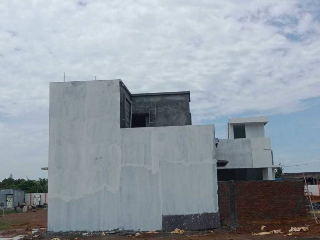  thirumala nagar phase 1 Plot