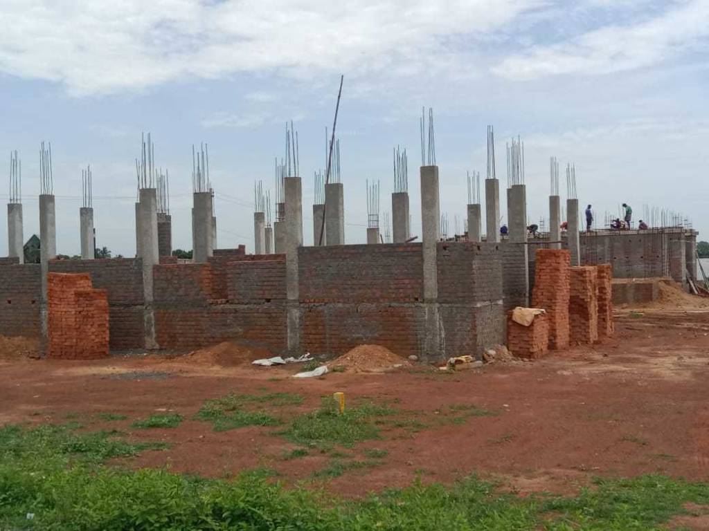  thirumala nagar phase 1 Plot