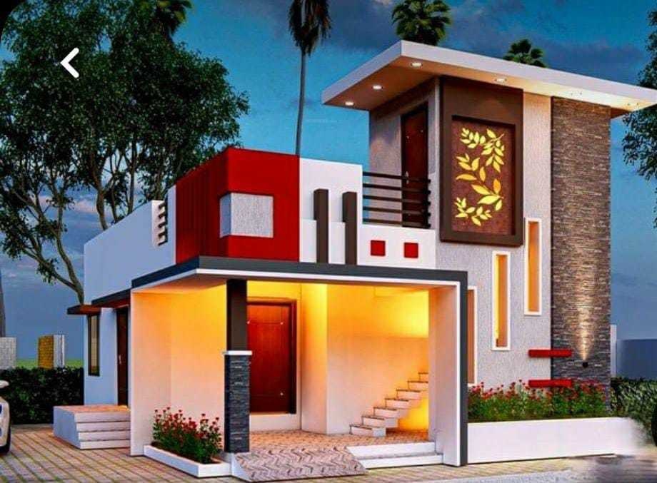  thirumala nagar phase 1 Plot