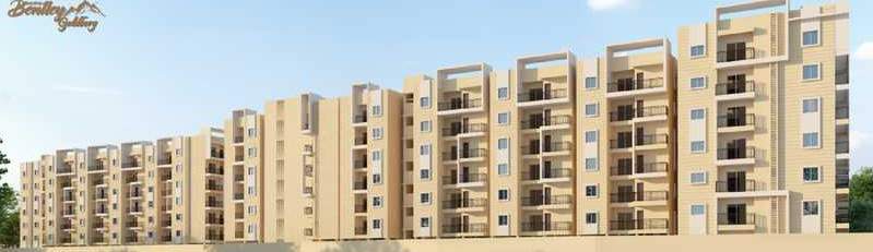  bentley goldberg Elevation