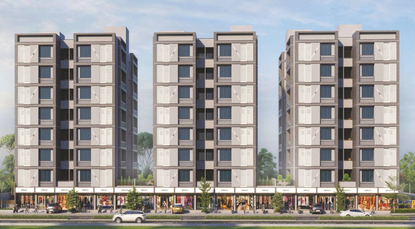  pelican heights Elevation