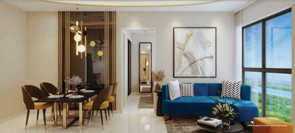  crown-kolshet Living Area