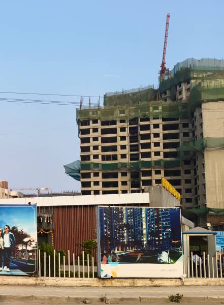  panch-tattva Bldg Terra Construction Status Dec-24