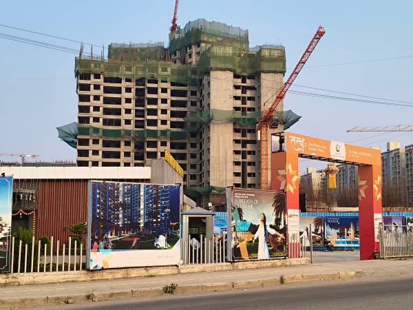  panch-tattva Bldg Terra Construction Status Dec-24