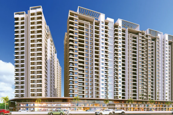  panch-tattva Elevation