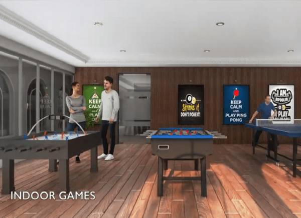  panch-tattva Indoor Games