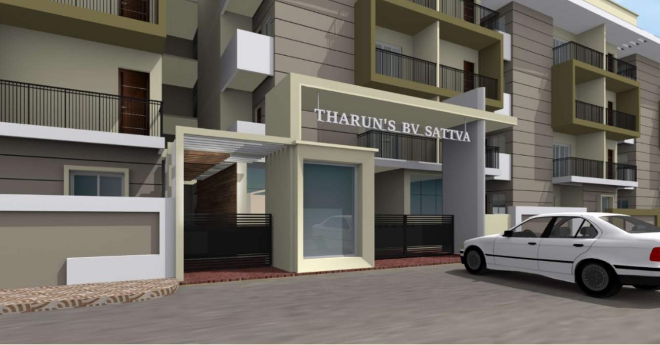  tharuns bv sattva Others