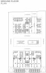 Block - A, B Cluster Plan For Ground Floor  shrim-leela-bliss Block - A, B Cluster Plan For Ground Floor