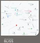 Location Plan  shrim-leela-bliss Location Plan