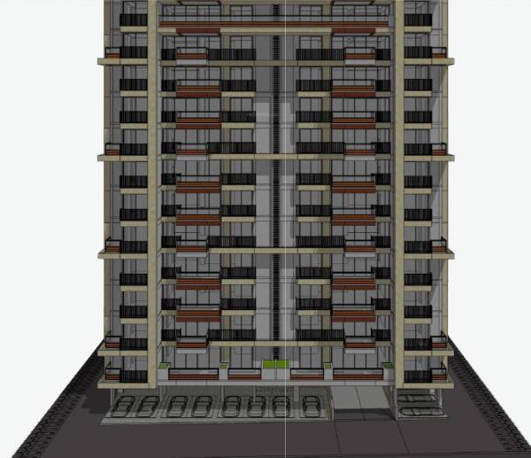 Elevation shrim-leela-bliss Elevation