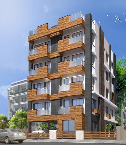  belashese-co-operative-housing-society Elevation