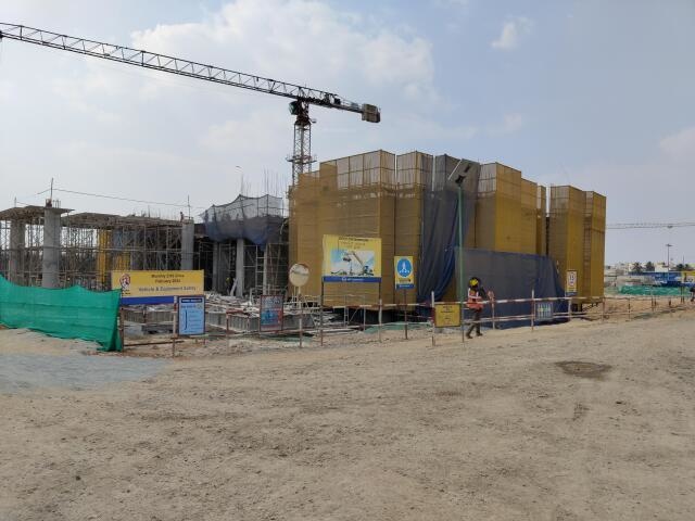 Prestige Lavender Fields