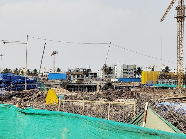 Prestige Lavender Fields