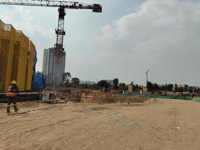 Prestige Lavender Fields