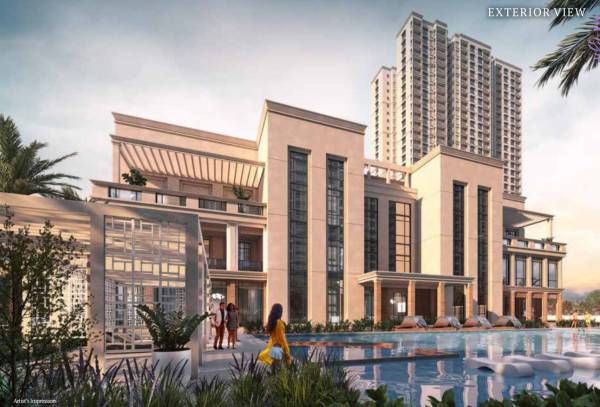  prestige-lavender-fields Swimming Pool