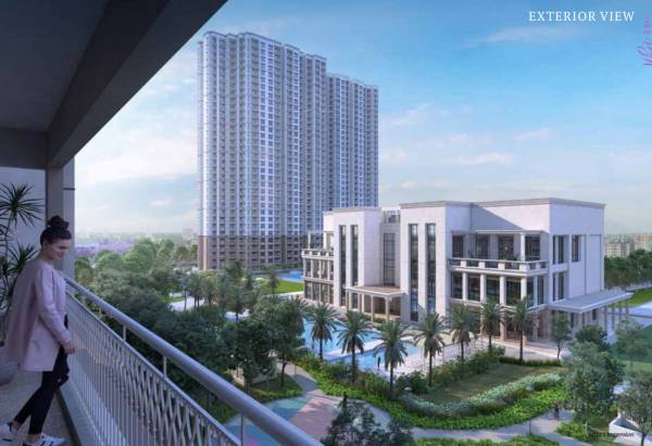  prestige-lavender-fields Balcony