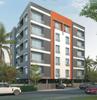 Rudraksh Residency