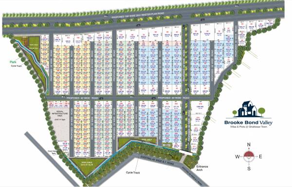  brooke-bond-valley Location Plan